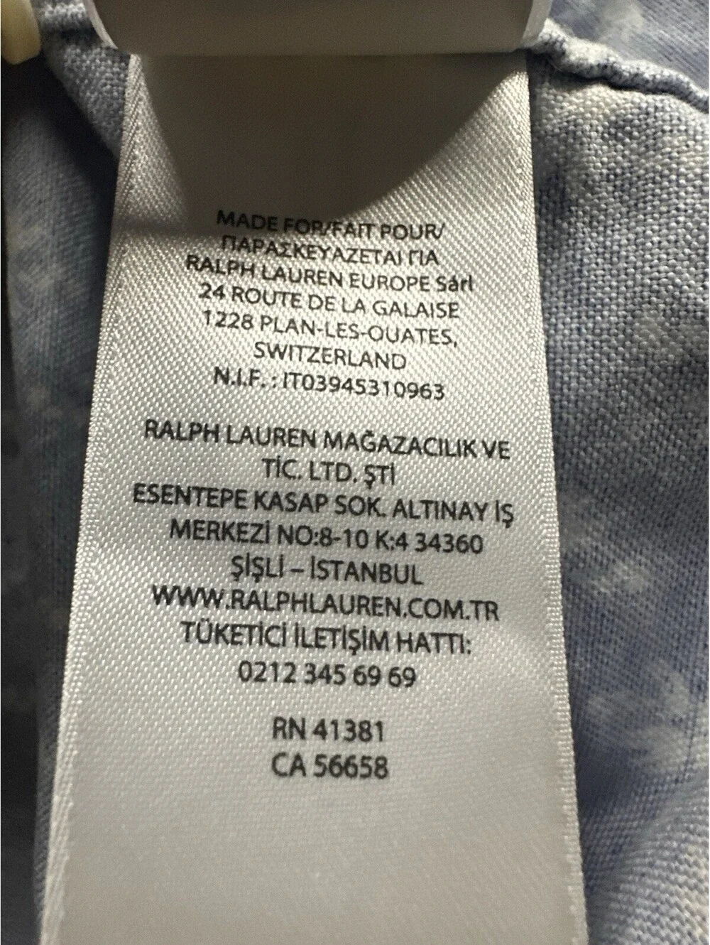 Ralph Lauren ralph lauren